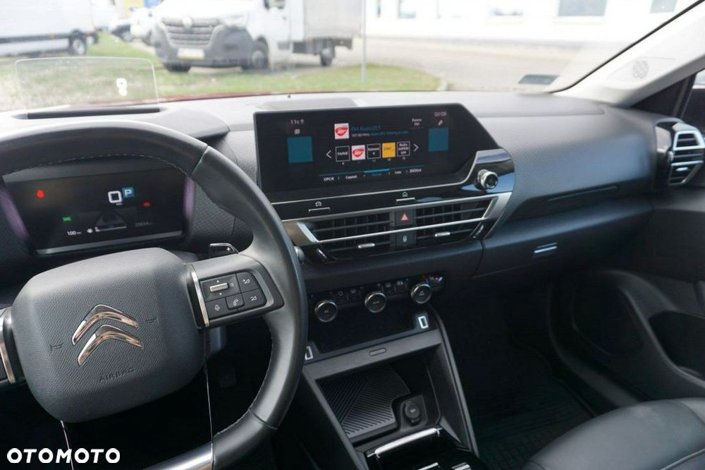 Citroën C4 - 14