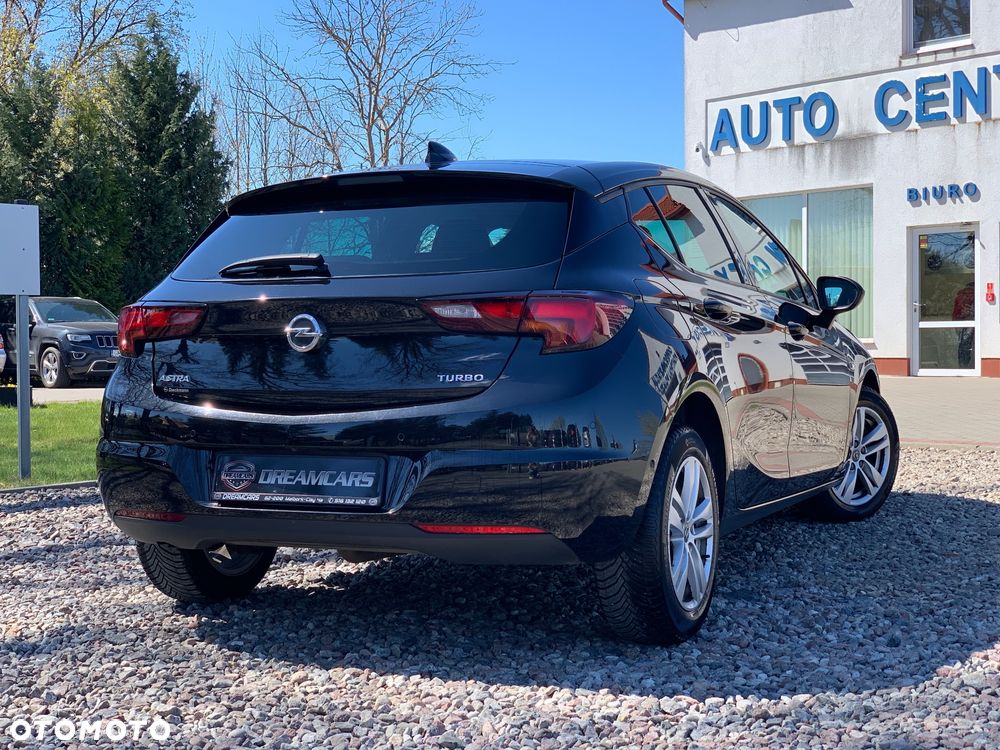 Opel Astra - 12