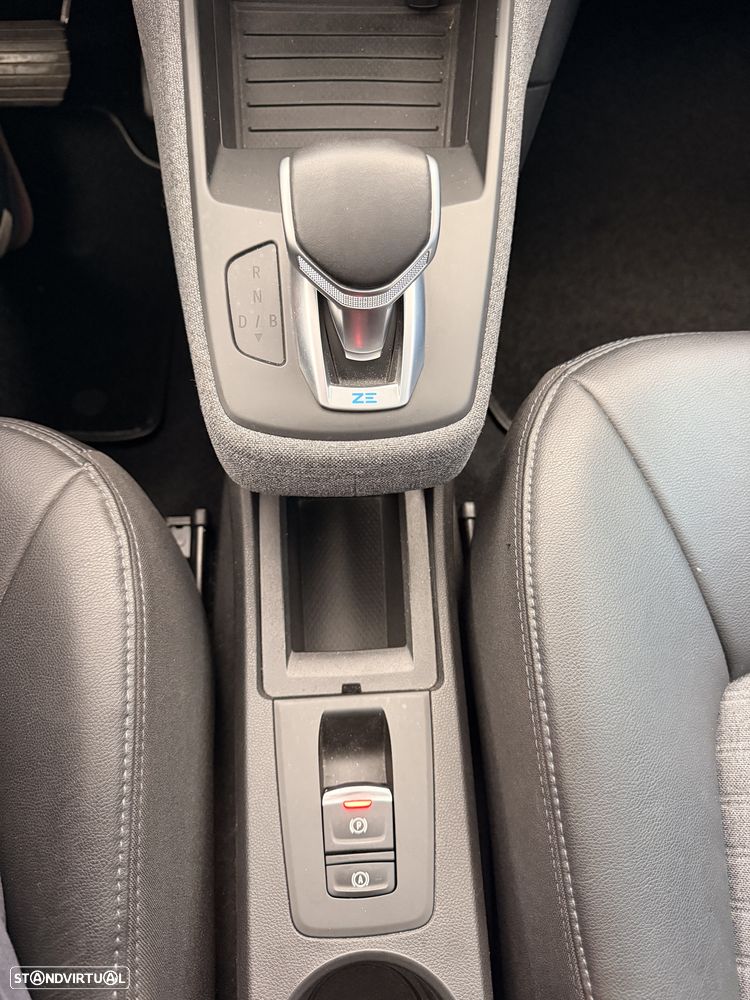 Renault Zoe (c/ Bateria) Intens 50 - 12