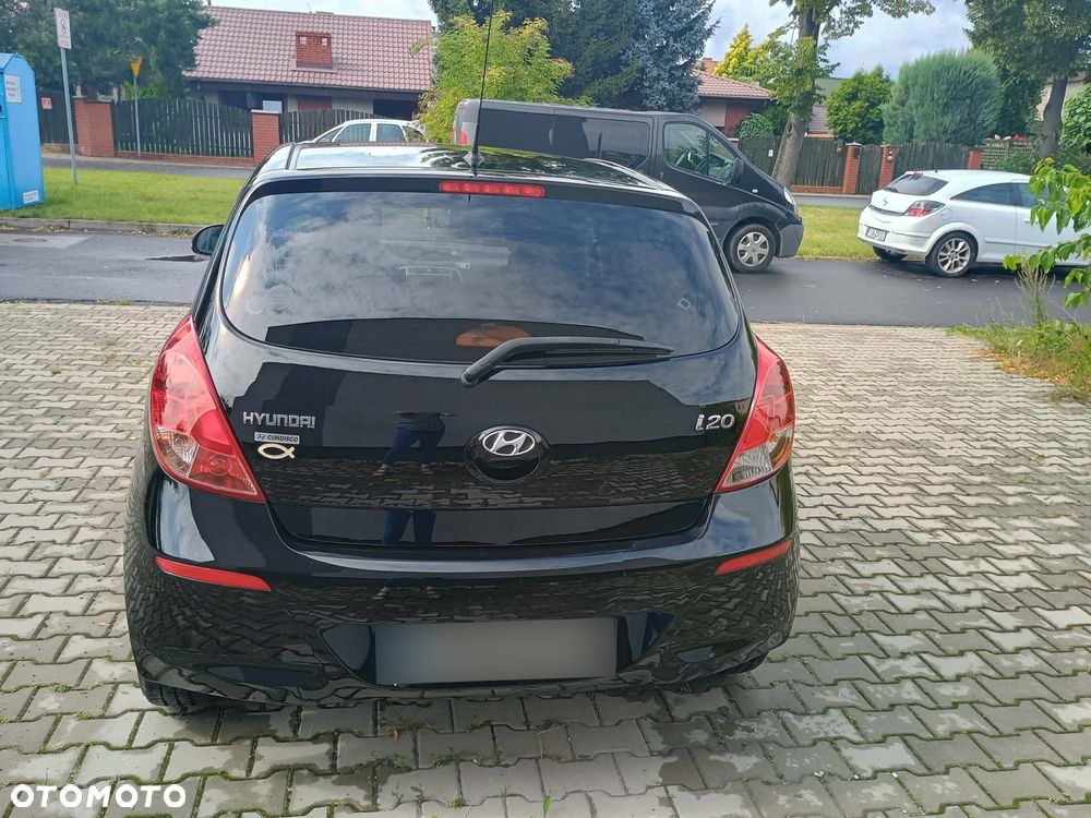 Hyundai i20 1.25 Style - 5