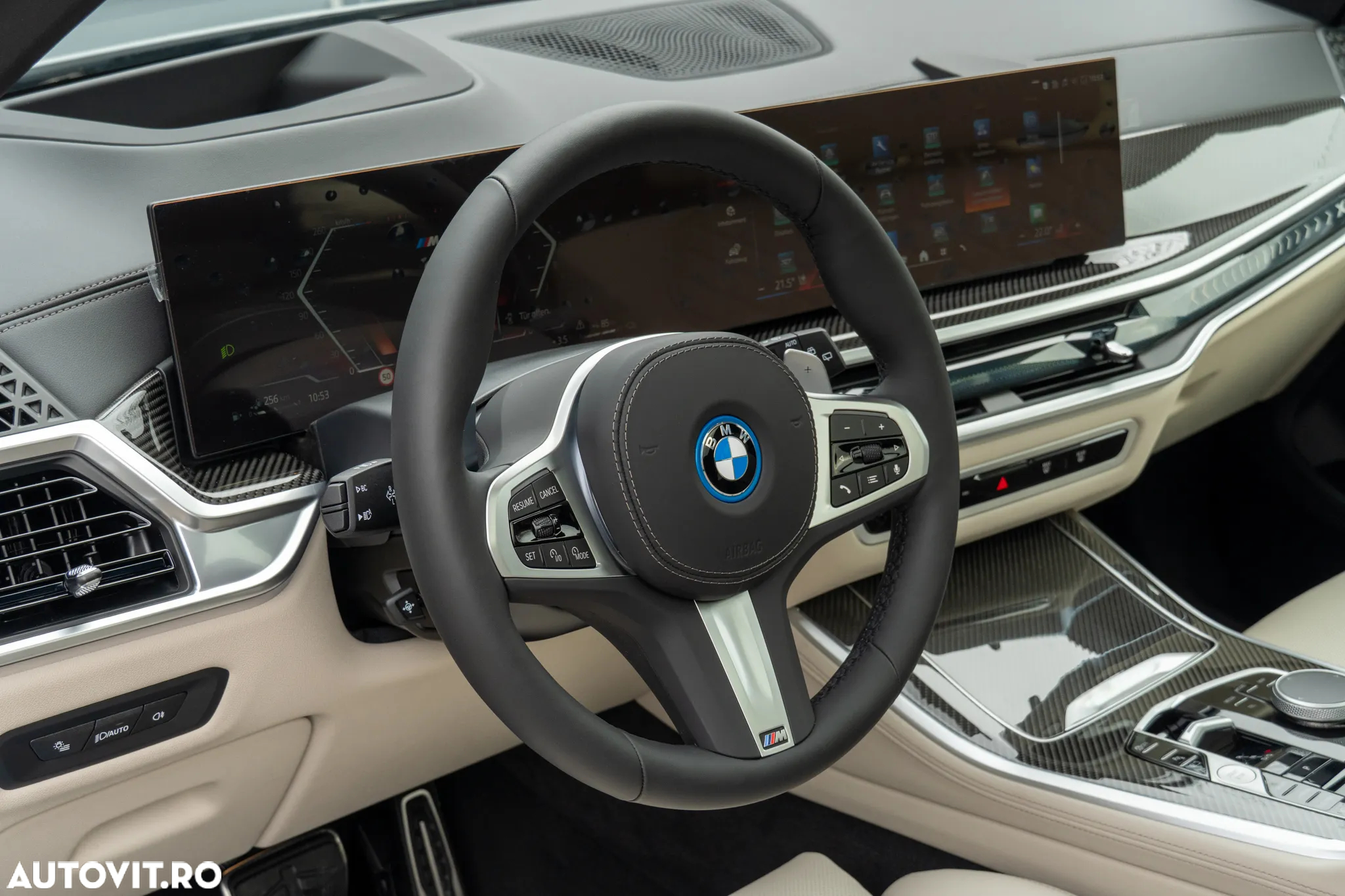 BMW X5 xDrive50e AT PHEV - 12