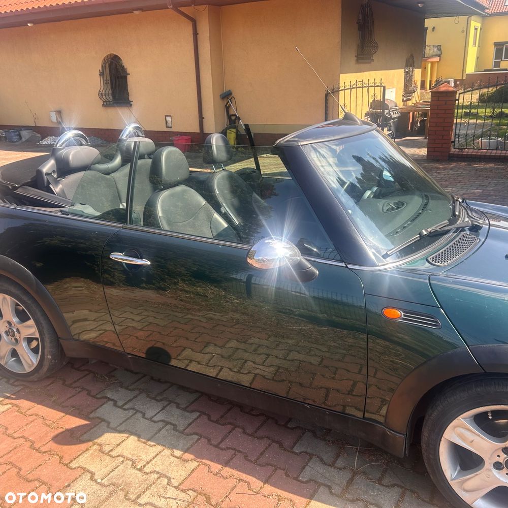 MINI Cooper Standard - 11