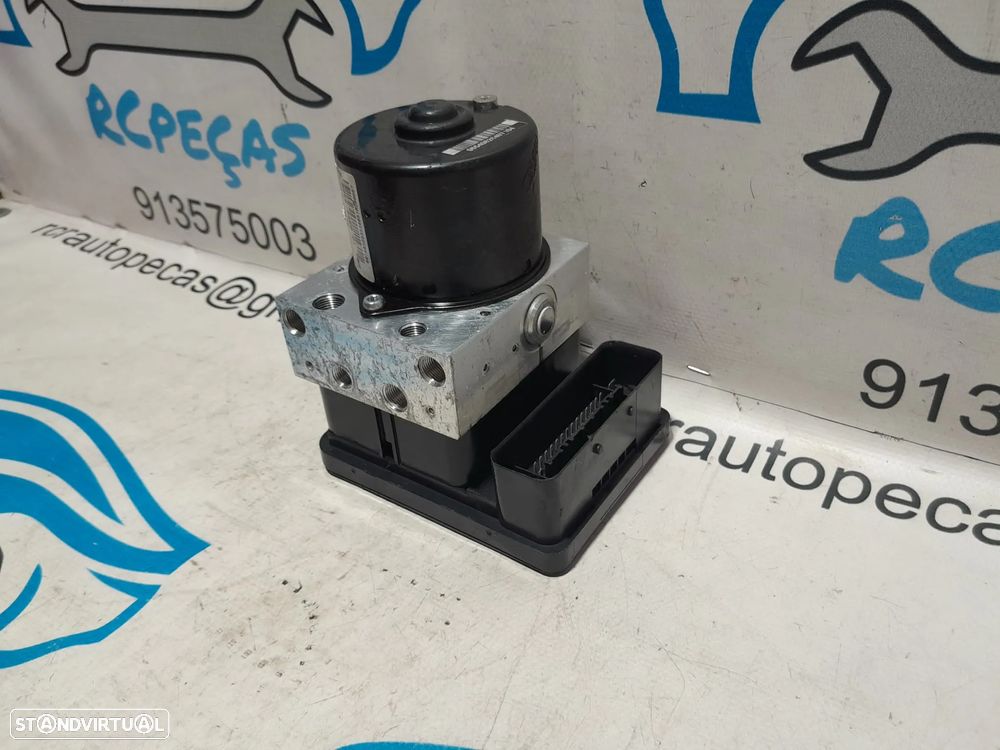 ABS MODULO BLOCO HIDRAULICO BMW SERIE 1 E87 2.0 D 122CV M47D20 204D4 341679152101 10039933284 - 2