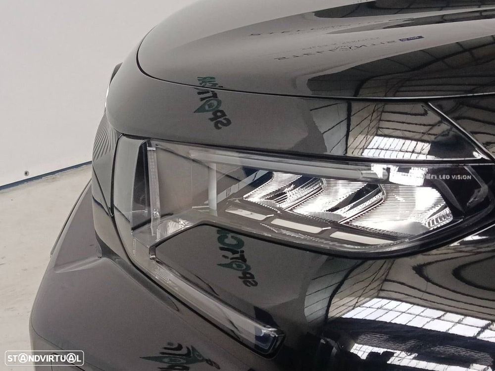 Citroën C3 Aircross 1.2 PureTech Plus - 25