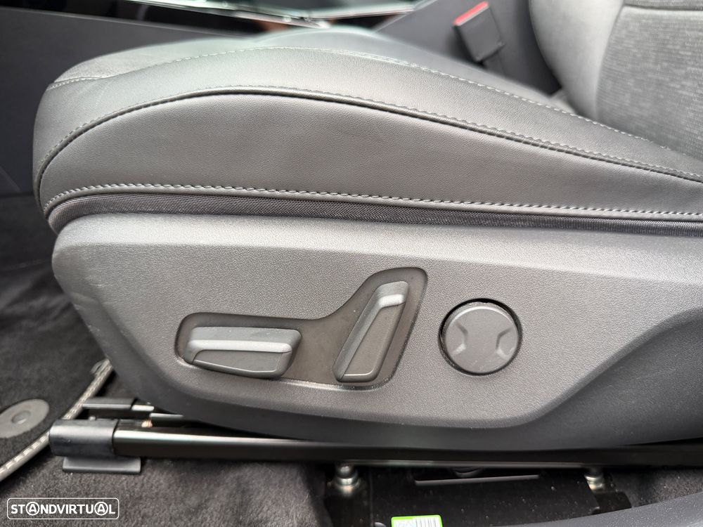 Kia Niro EV Inspiration - 13