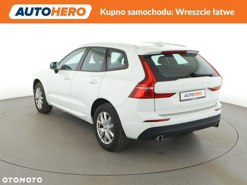 Volvo XC 60 D4 Momentum - 5