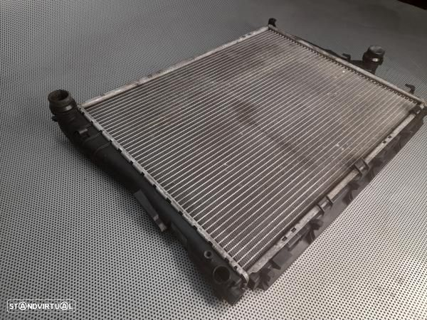 Radiador Agua  Bmw 3 Compact (E46) - 3