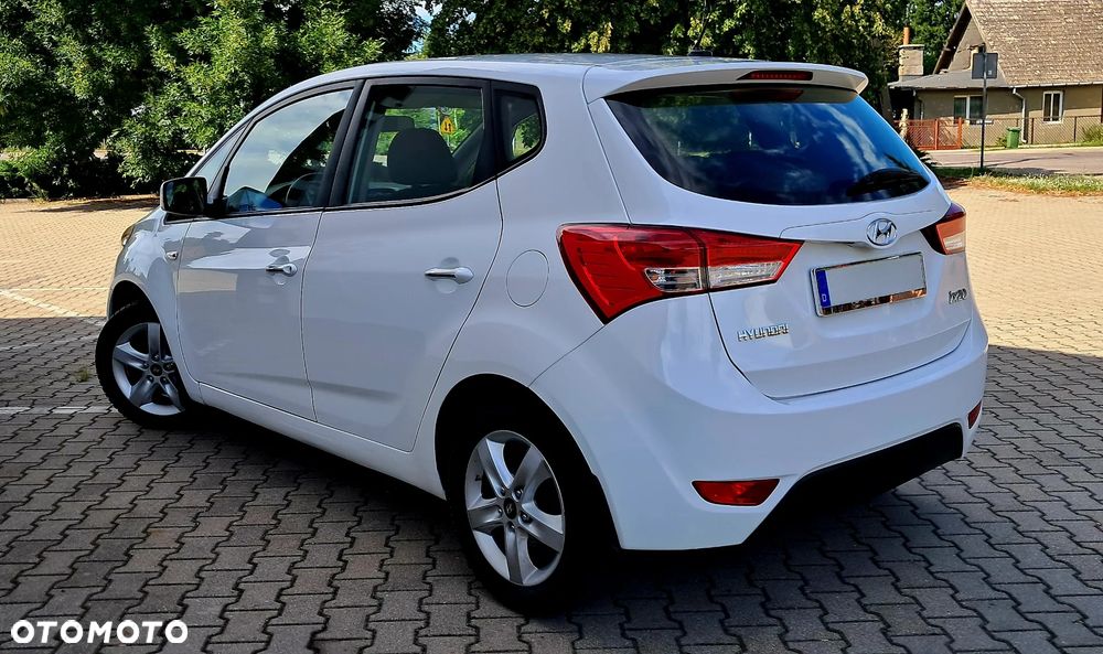 Hyundai ix20 1.4 blue Space+ - 25
