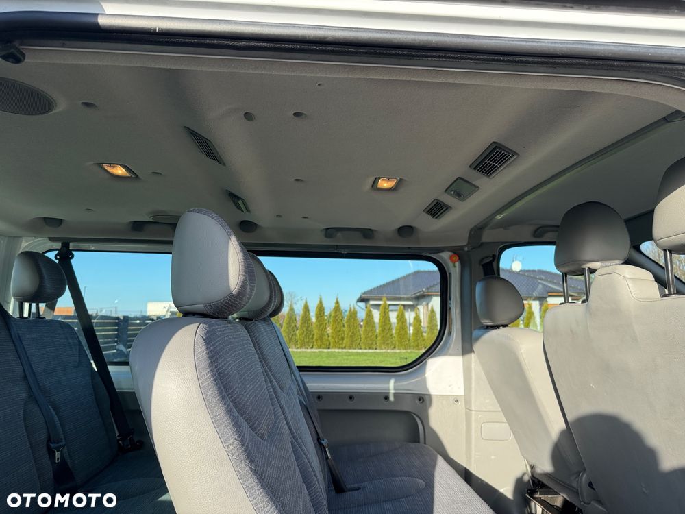 Opel Vivaro L1H1 2.9t - 27