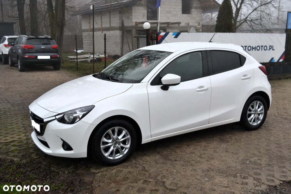 Mazda 2 SKYACTIV-G 90 Sports-Line - 17