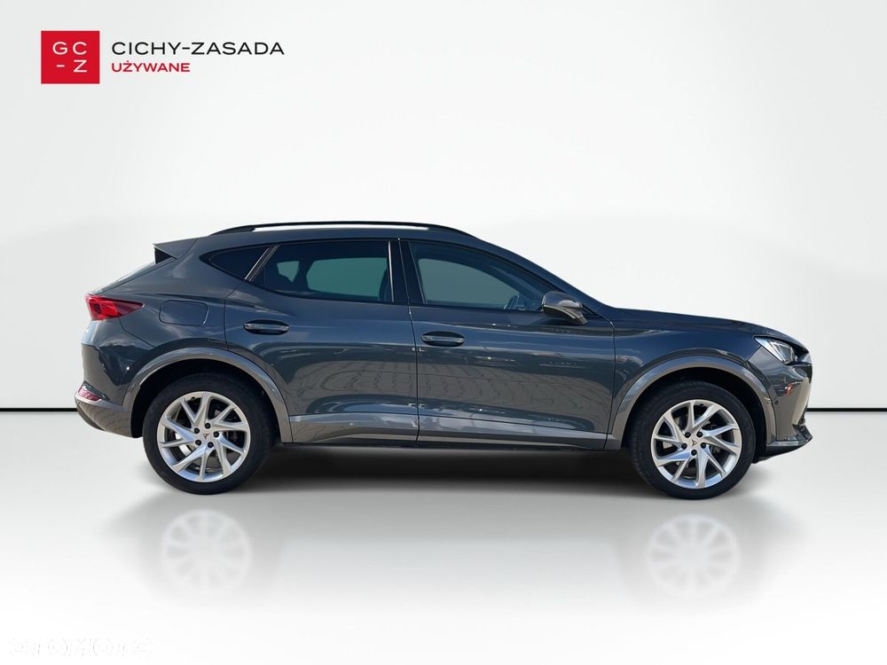 Cupra Formentor 2.0 TSI 4Drive DSG - 6