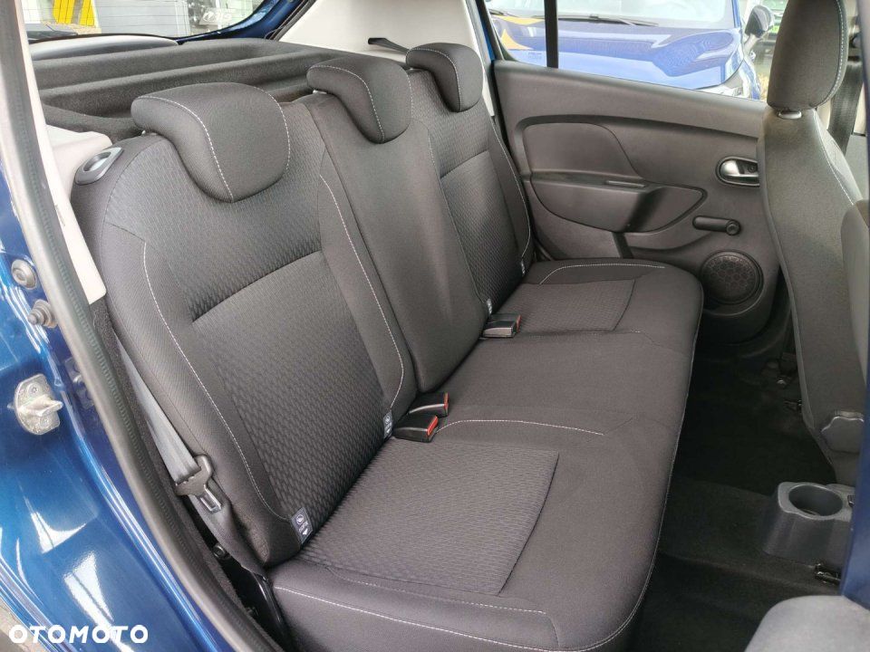 Dacia Sandero - 13