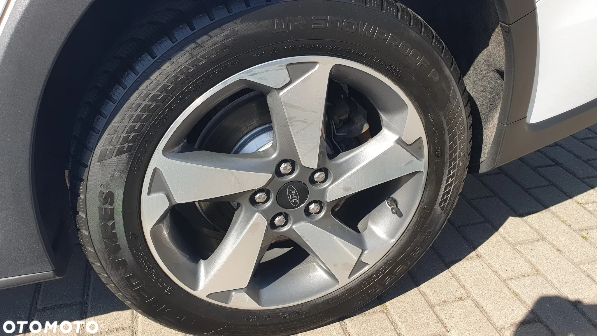 Ford Focus 2.0 EcoBlue Active - 11