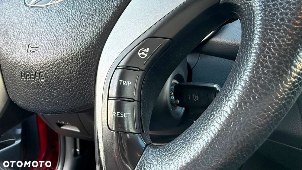 Hyundai i30 - 31