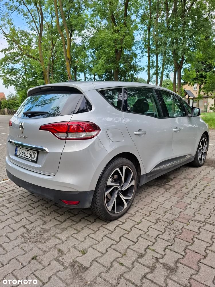 Renault Scenic 1.6 dCi Intens - 3
