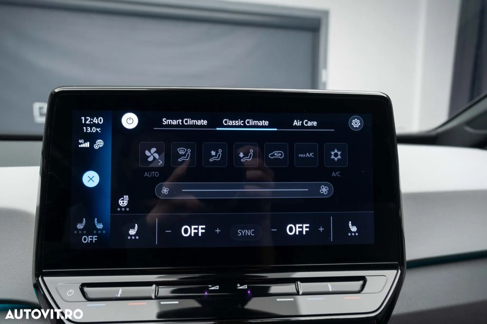 Volkswagen ID.3 77 kWh Pro S Performance - 22