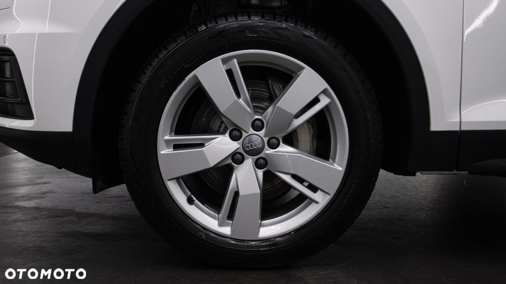 Audi Q5 50 TFSI e Quattro S tronic - 5