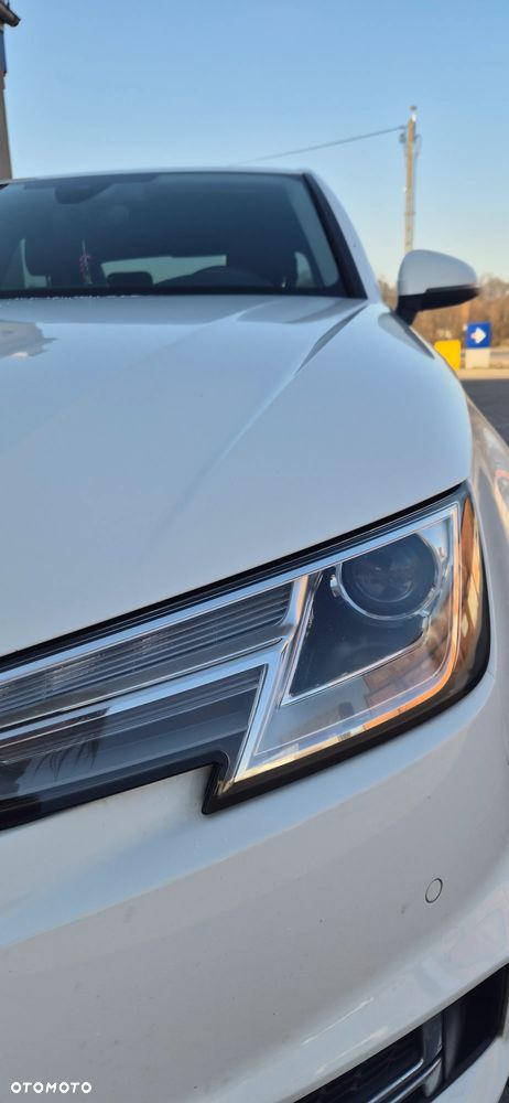 Audi A4 Limousine 2.0 TDI S tronic - 19