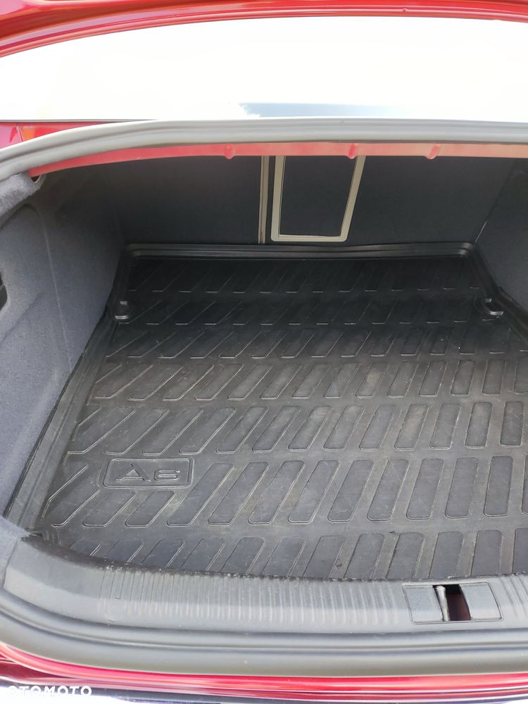 Audi A6 Limousine 2.8 FSI - 10