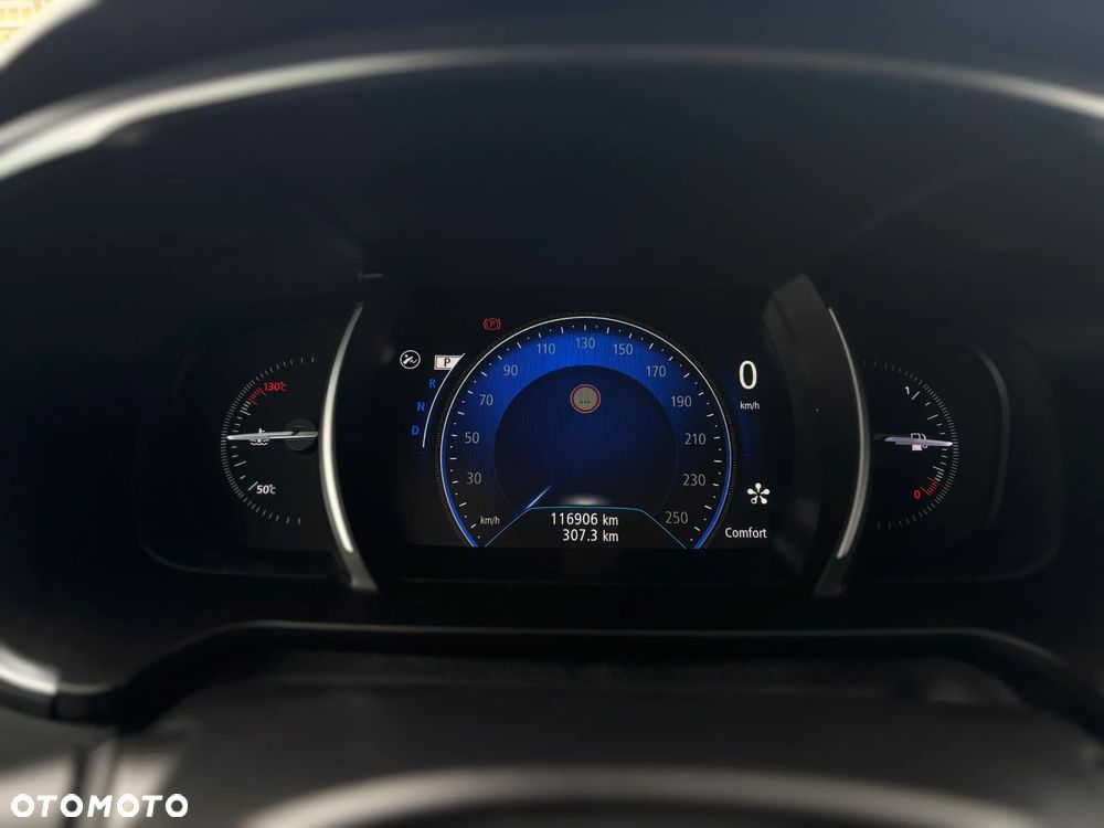 Renault Talisman 1.6 Energy TCe Intens EDC - 16