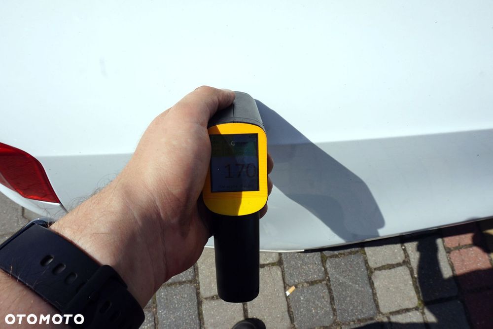 ĆWIARTKA BŁOTNIK TYLNY PRAWY A5 I 8T CABRIO LY9C  AUDI 2007-2016 - 4