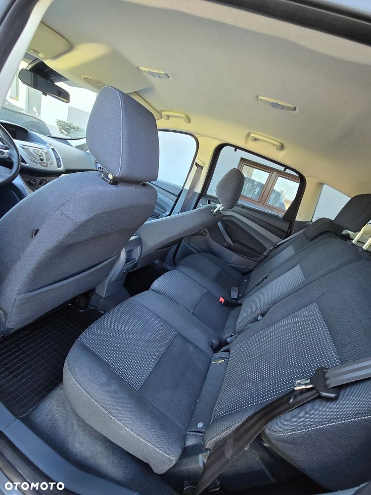 Ford C-MAX 1.0 EcoBoost Edition ASS - 25