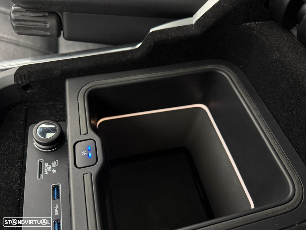 Land Rover Range Rover Sport P400e Autobiography Dynamic - 8