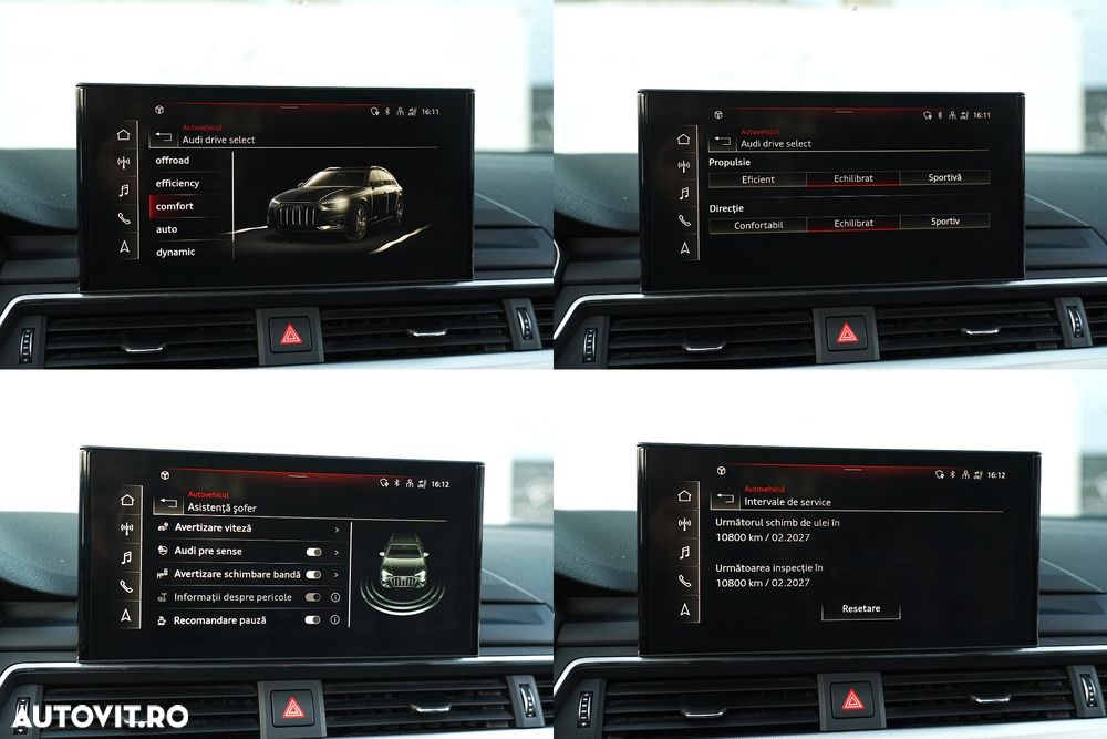 Audi A4 Allroad quattro 40 TDI S tronic - 20