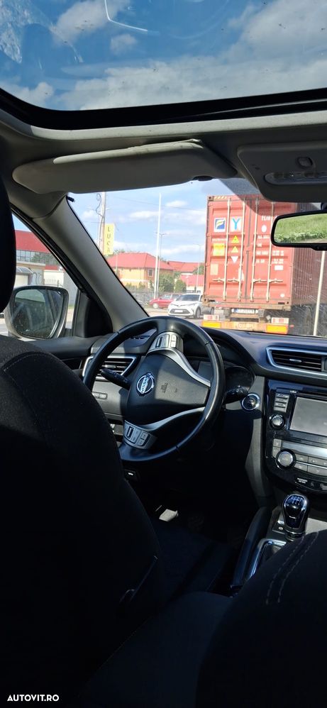Nissan Qashqai 1.2 DIG-T Start/Stop N-Connecta - 14