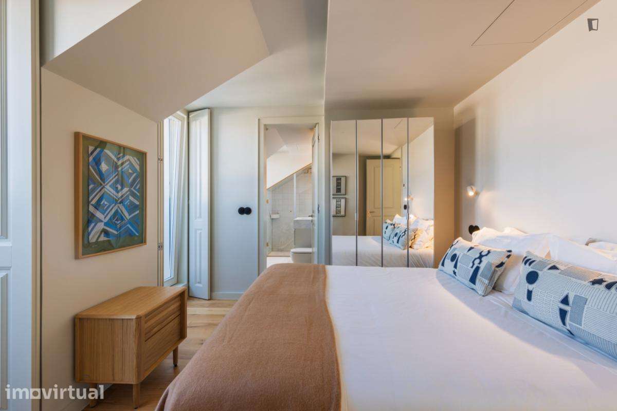 Casa com 1 quartos - localizado em Rato Lisbon - Grande imagem: 5/20