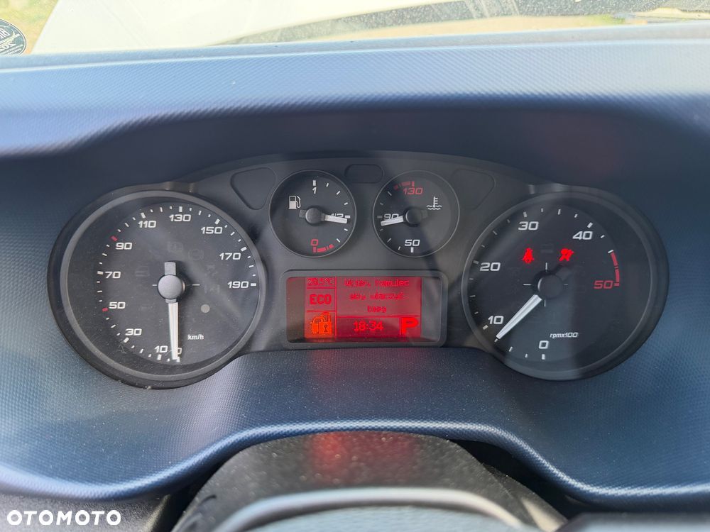 Iveco daily - 17