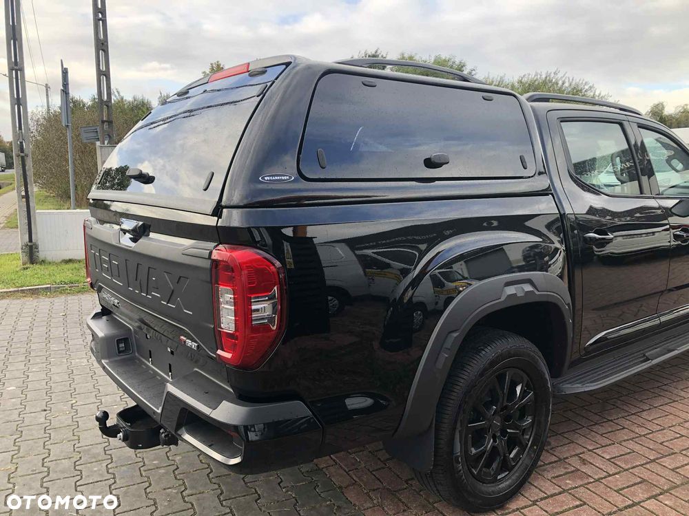 Maxus T60 MAX LUXURY - 12