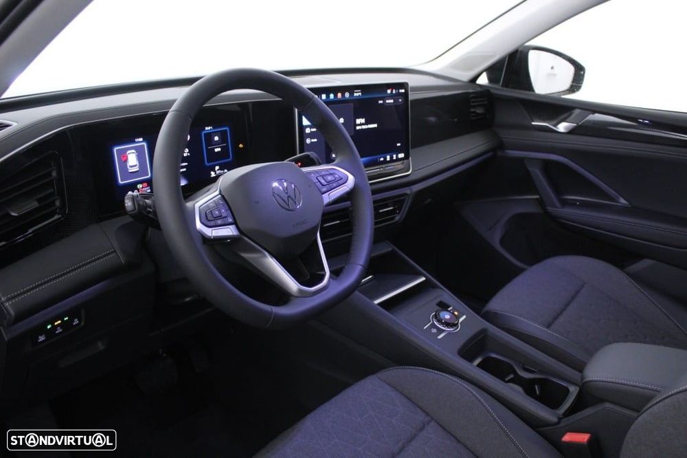 VW Tiguan 1.5 TSI eHybrid Urban DSG - 22