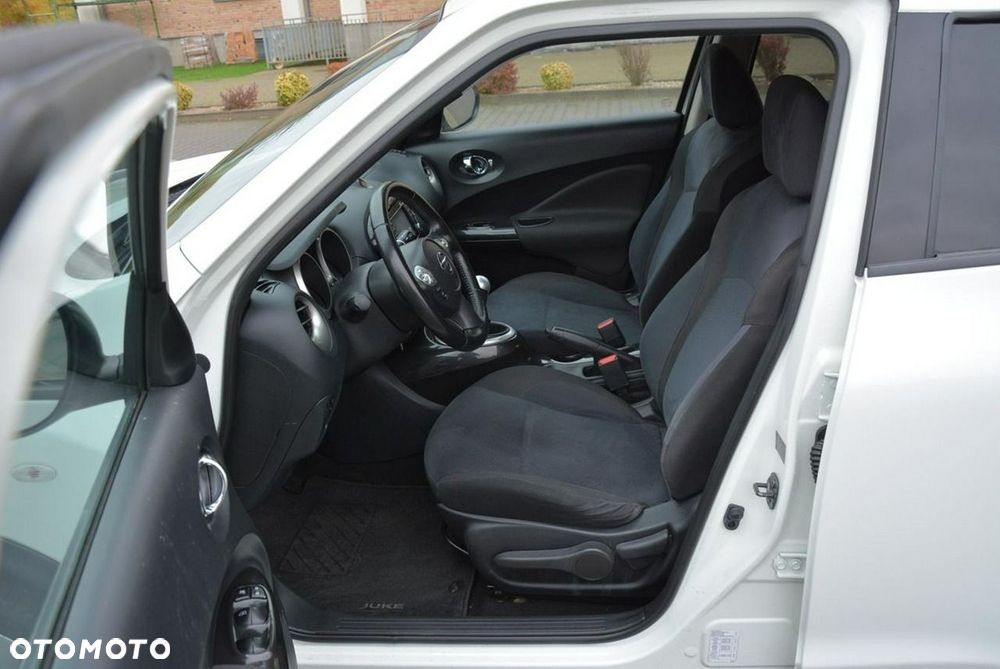 Nissan Juke - 15