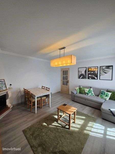 T2 luminoso e central - Santiago do Cacém - Grande imagem: 2/12