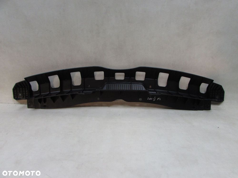 HYUNDAI I10 II 14-18 SLIZG MOCOWANIE OSLONA NAKLADKA PASA PRZOD 86353-B9010 - 4