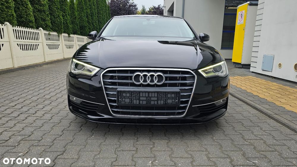 Audi A3 Limousine 2.0 TDI (clean diesel) Ambiente - 3