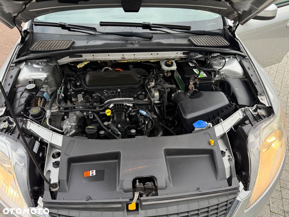 Ford Mondeo 2.0 TDCi EConetic - 7
