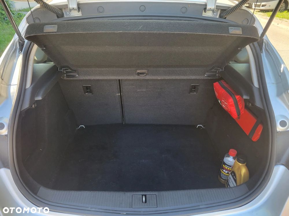 Opel Astra 1.7 CDTI - 5