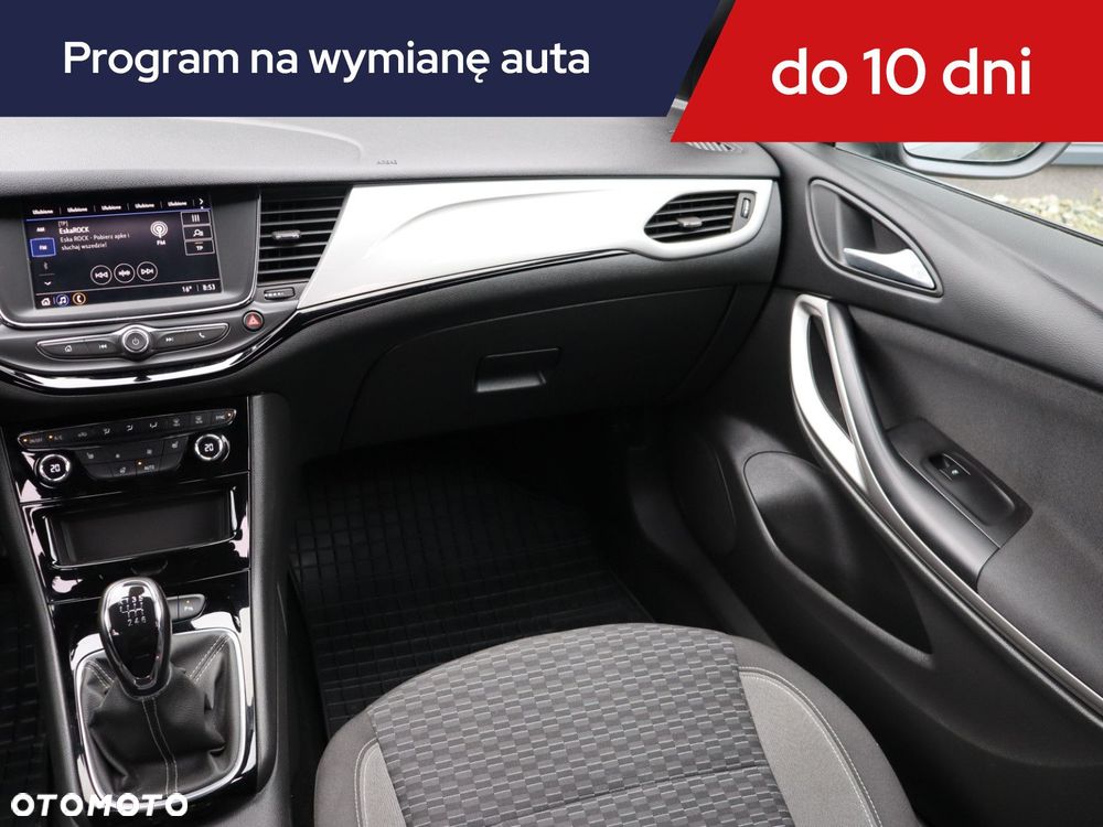 Opel Astra - 10