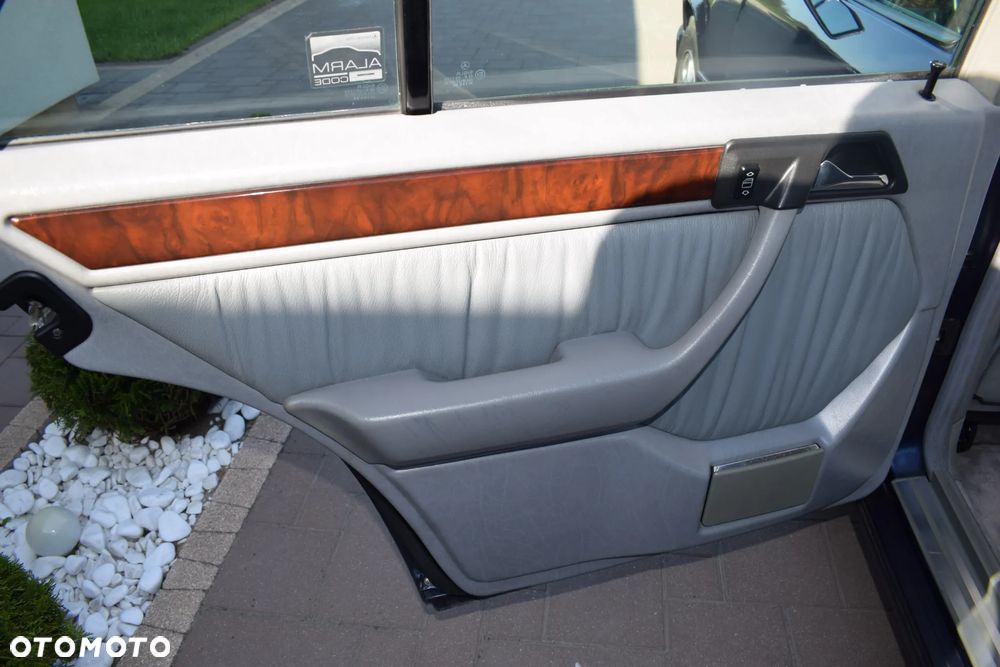 Mercedes-Benz Klasa E 420 Elegance - 28