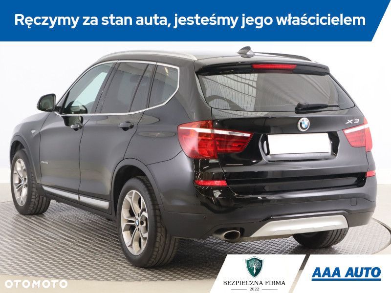 BMW X3 - 6