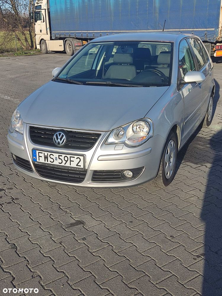 Volkswagen Polo 1.4 TDI DPF Tour Edition - 3