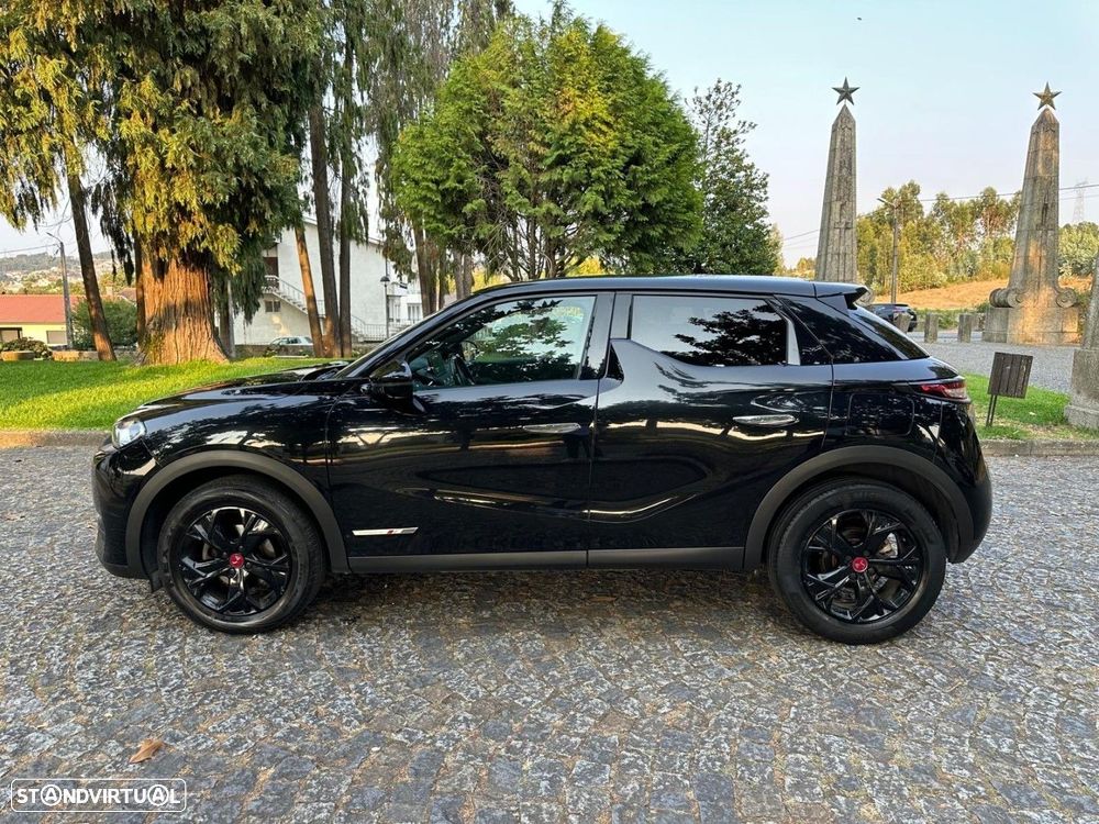 DS DS3 Crossback 1.5 BlueHDi Performance Line - 7