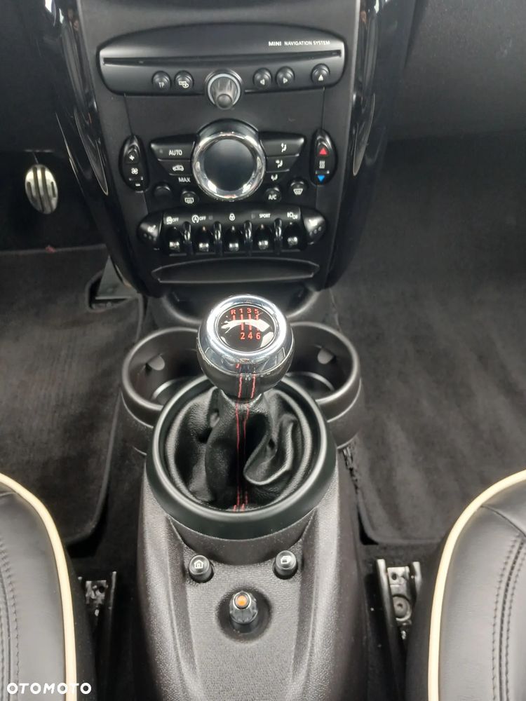 MINI Countryman Cooper S ALL4 - 14