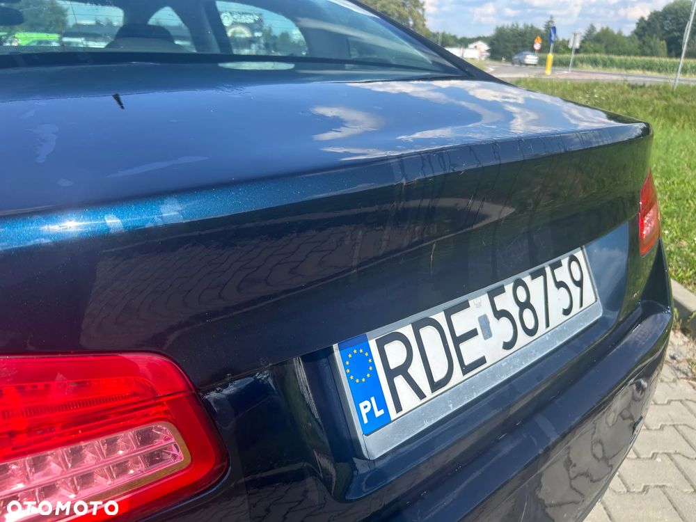 Citroën C5 3.0 HDi V6 Exclusive Equilibre Navi - 28