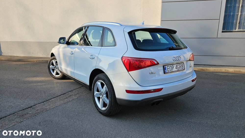 Audi Q5 2.0 TDI Quattro - 2