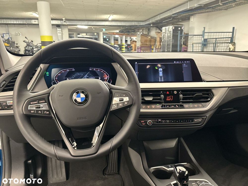 BMW Seria 1 118i Advantage - 14
