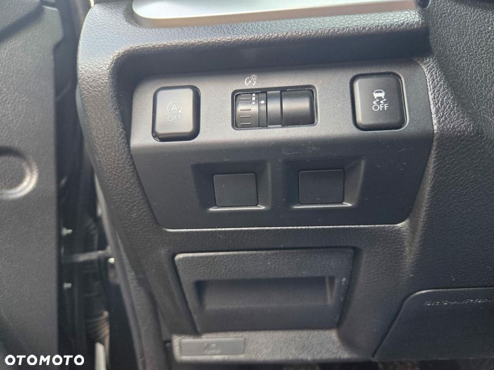 Subaru XV 2.0i Comfort - 24