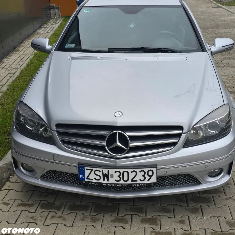Mercedes-Benz CLC - 2
